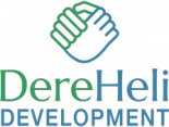 Logo Dere Heli Development Mario Nachbaur