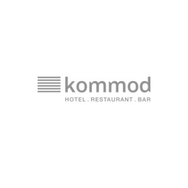 komood logo
