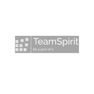 teamspirit logo