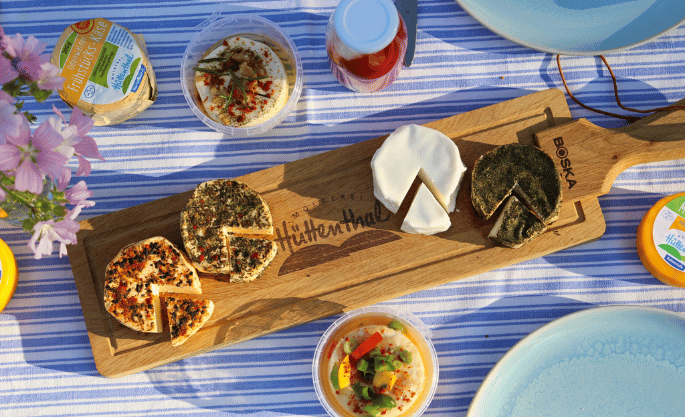 Kundenprojekte - Hüttenthal