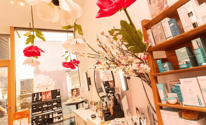 Kundenprojekte - Rosengold