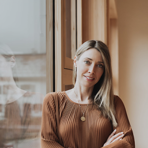 Portrait Theresa Amann-Boacter